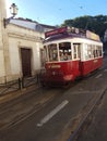 Subway in lissabon