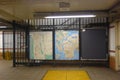 New York City Subway Maps