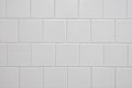 Subway tiles Royalty Free Stock Photo