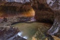 The Subway, Zion National Park