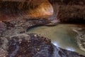 The Subway, Zion National Park