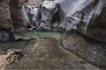 The Subway, Zion National Park