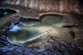 The Subway - Zion National Park, USA