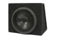 Subwoofer Royalty Free Stock Photo