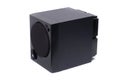 Subwoofer unit Royalty Free Stock Photo