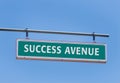 Success Avenue