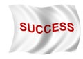 Success flag