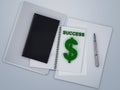 Success Royalty Free Stock Photo