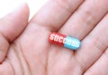 Success pill