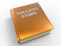 Success story book