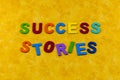 Success story motivation achievement stories career development education growth