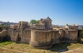 Suceava Fortress