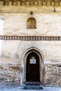 Saint Nicolae Prajescu Church in Suceava on Mihai Viteazul Street