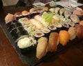 Suchi for life