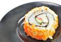 Suchi Royalty Free Stock Photo