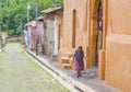 Suchitoto , El Salvador