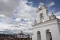 Sucre, Bolivia