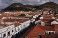 Sucre, Bolivia