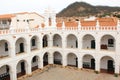 Sucre, Bolivia Church of San Felipe Neri Oratorio Royalty Free Stock Photo