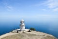 Small lighthouse at Cape Meganom near Sudak