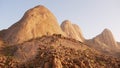 Jabal Tutil at Kassala, Sudan, Africa