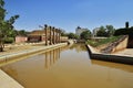 Sudan National Museum in Khartoum