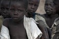 Sudanese Refugees in Arua, Uganda