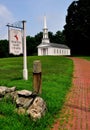 Sudbury, MA: Martha Mary Chapel