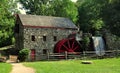 Sudbury, MA: Old Stone Grist Mill