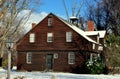 Sudbury, Massachusetts: Wayside Inn Blacksmith Shop