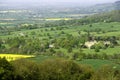 Sudeley castle Royalty Free Stock Photo