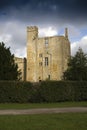 Sudeley castle Royalty Free Stock Photo