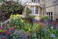 Sudeley Castle facade