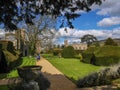 Sudeley Castle Winchcombe Cotswolds