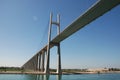 Suez Canal Bridge