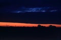 Suffolk sunrise