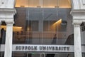 Suffolk University