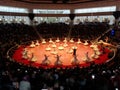 Sufi dance, Mevlana, Rumi, semazen / KONYA