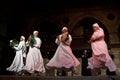 SUFI WHIRLING DERVISHES, CAIRO, EGYPT