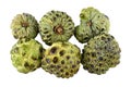 Sugar apple or Anon.