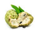 Sugar Apple fruit