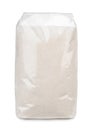 Sugar bag Royalty Free Stock Photo