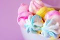 Sugar candy Royalty Free Stock Photo