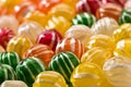 Sugar candy Royalty Free Stock Photo