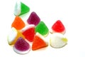 Sugar Candy Royalty Free Stock Photo