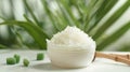 Sugar Cane Glycolic Scrub