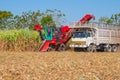 Sugar Cane Machine, Sugar Cane Machine from Thailand country