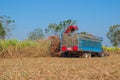 Sugar Cane Machine, Sugar Cane Machine in Thailand