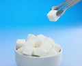 Sugar cubes