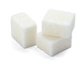 Sugar cubes